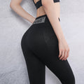 High Waist Seamless Leggings