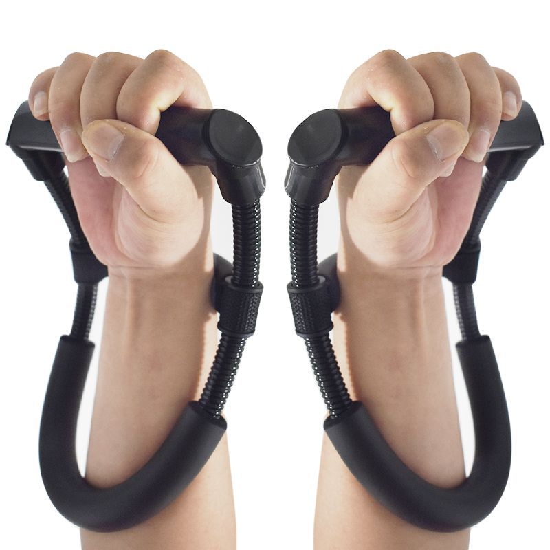 Hand Grip Arm Trainer