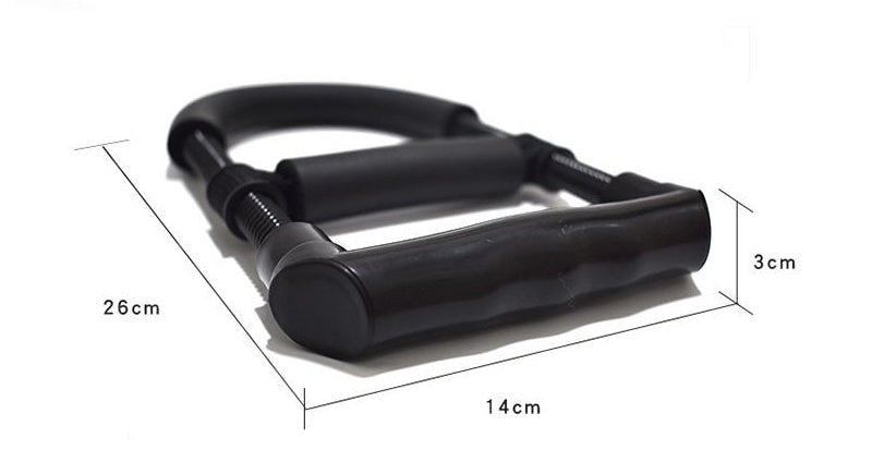 Hand Grip Arm Trainer